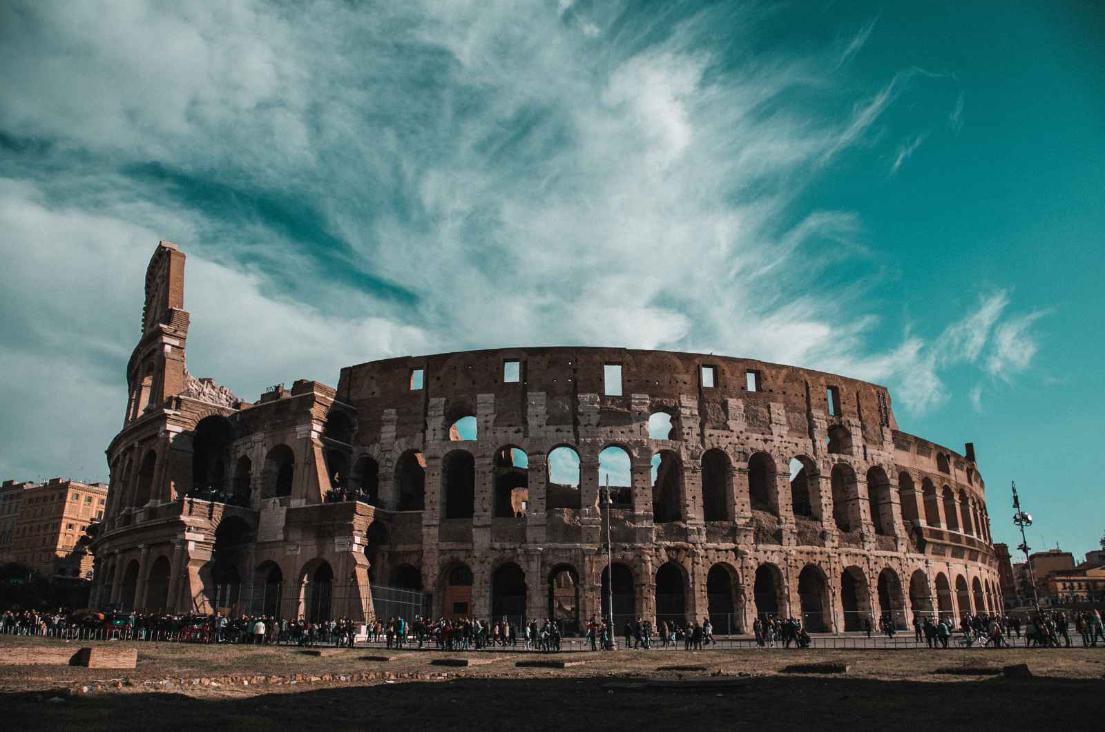 דברים שכדאי לדעת לפני הנסיעה לרומא