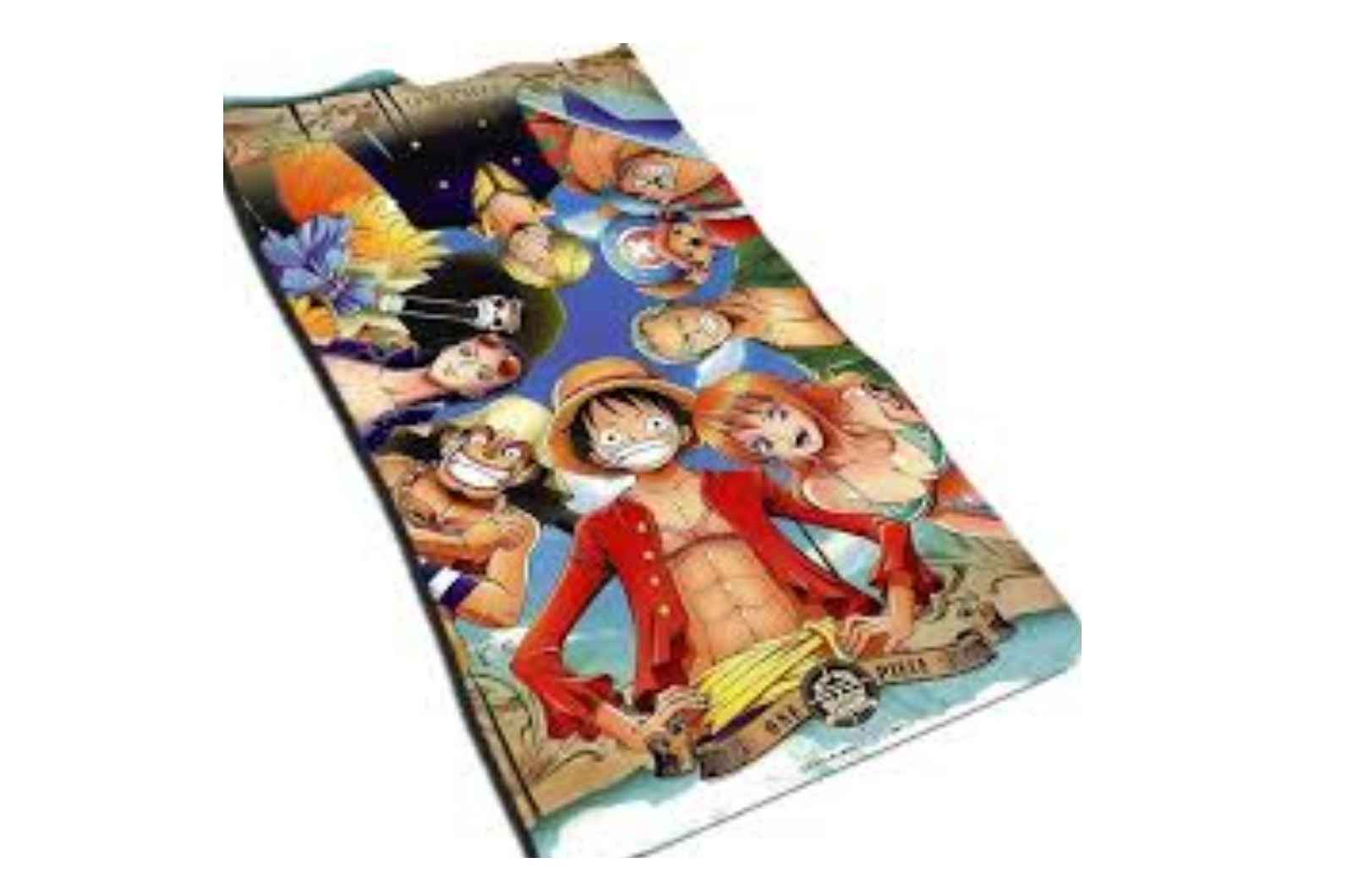 anime beach towels