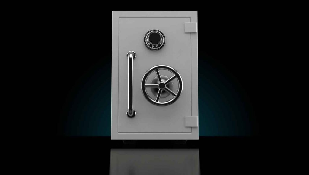 Safe Room