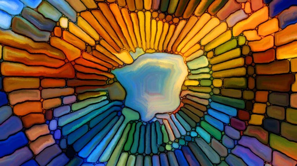 עבודות זכוכית