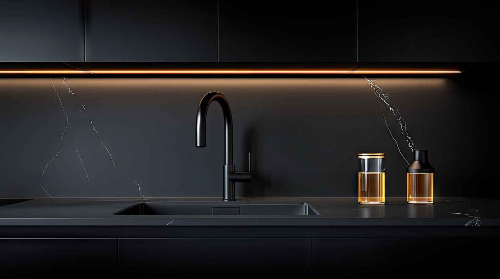 משטח על גלגלים למטבח