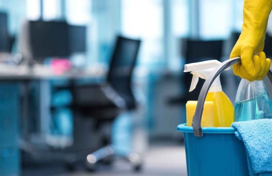 ייצור חומרי ניקוי2