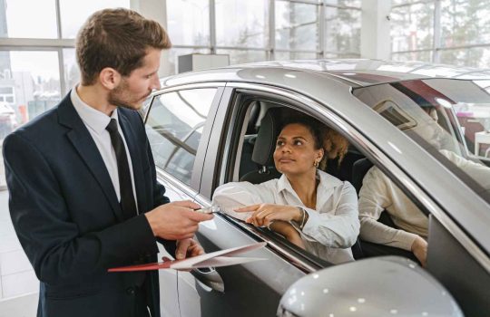 Trade-in Car2