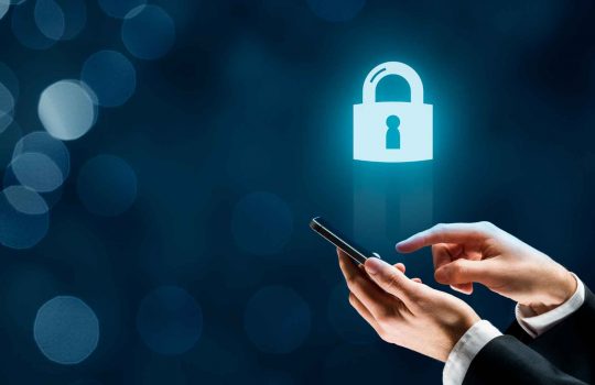 Secure Mobile Phones2