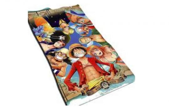 anime beach towels2